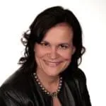 Caroline Amireault