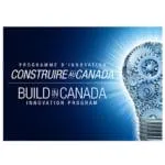 Programme Innovation Construire Canada
