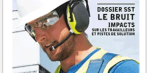 Le magazine de la construction Construire Batimatech Sim5 Francis Bissonnette