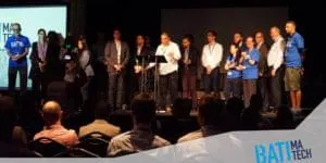 Vignette batimatech 1 vidéo Batimatech 2018