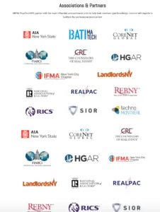 Batimatech fier partenaire de MIPIM Protech NYC, sera à New York du 6 au 8 novembre prochain