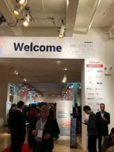 Mipim Proptech New York - Batimatech 2018