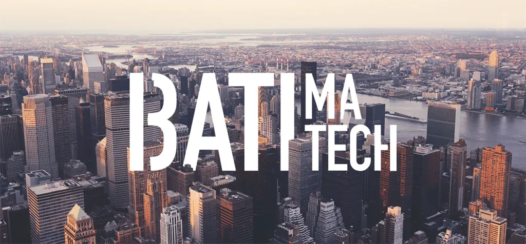 Sim5 Mipim PropTech NY