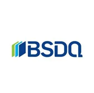 Batimatech logo Bureau des soumissions déposées du Québec