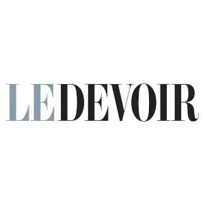 logo ledevoir