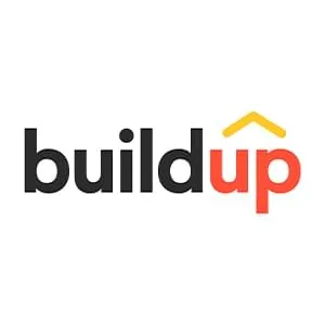 buildup logo