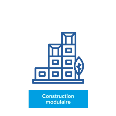  Construction modulaire