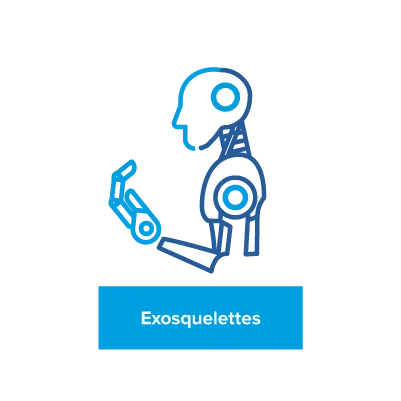 Exosquelettes