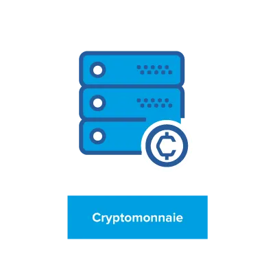 Cryptomonnaie