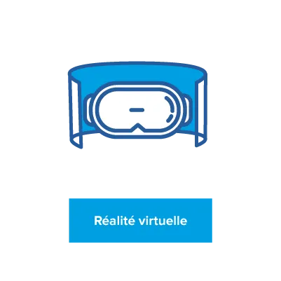 Réalité virtuelle