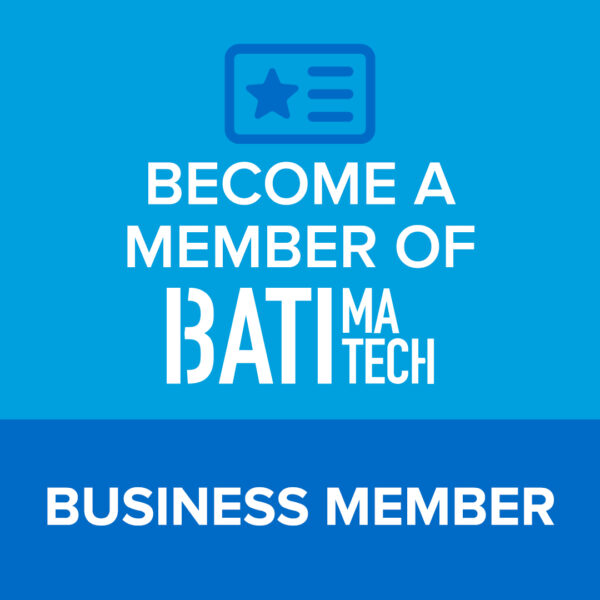 Batimatech Membership - Business Member