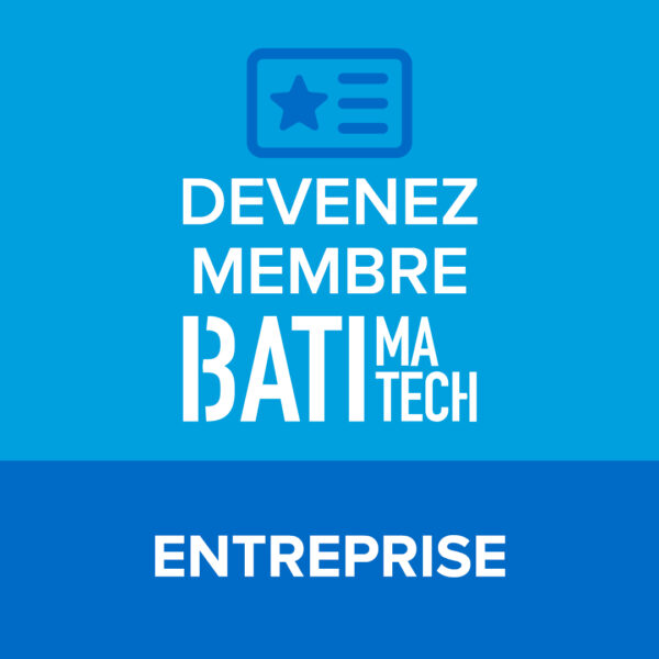 Membre Batimatech - Entreprise