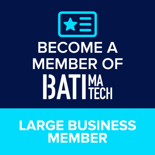 Batimatech Membership - Large Business
