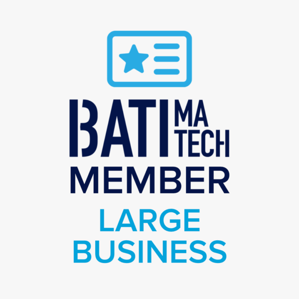 Batimatech Membership - Large Business