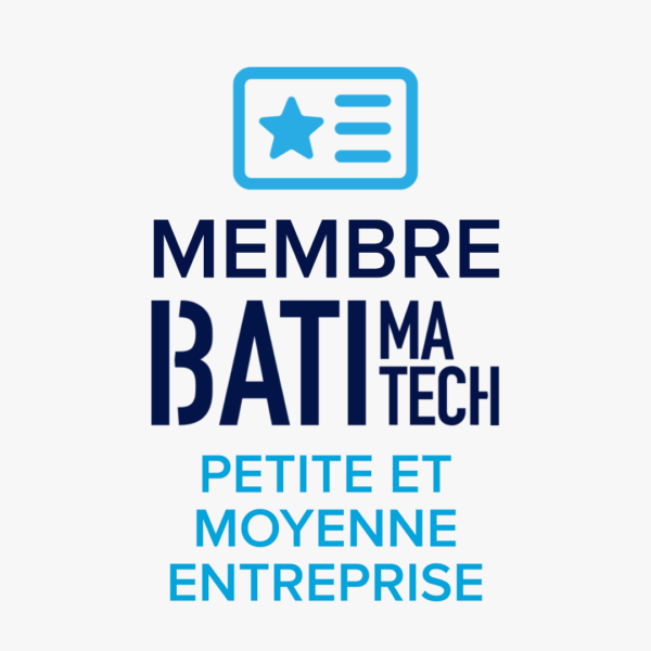 Membre Batimatech - Petite et moyenne entreprise