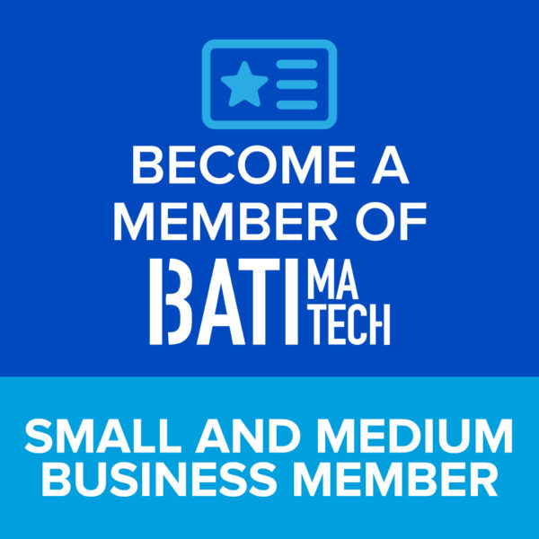 Batimatech Membership - Small and Medium Business