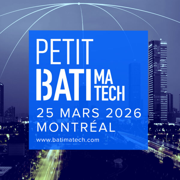 Petit Batimatech 2026